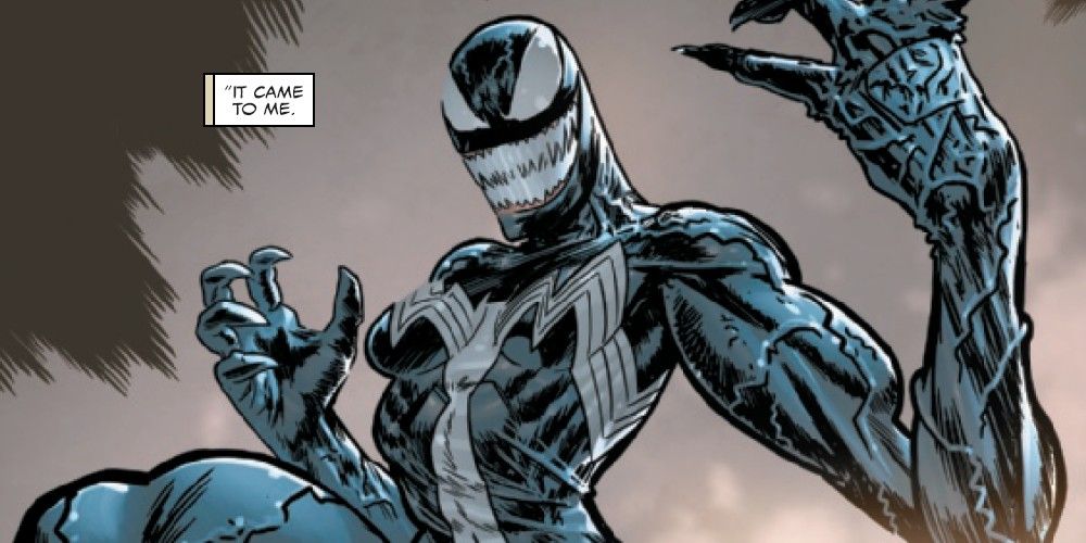 8 Referências em quadrinhos que você perdeu em Venom: Tempo de Carnificina 2