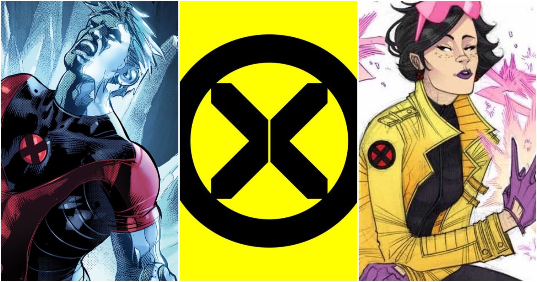 Marvel 10 Sidelined X Men Characters That Deserve Better In A Reboot