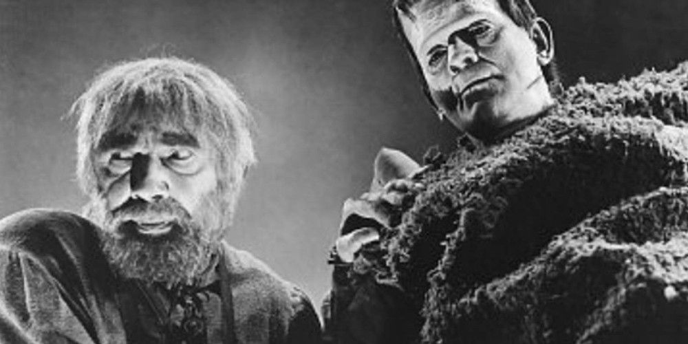 Halloween The 10 Best Universal Classic Monster Movies According To IMDb