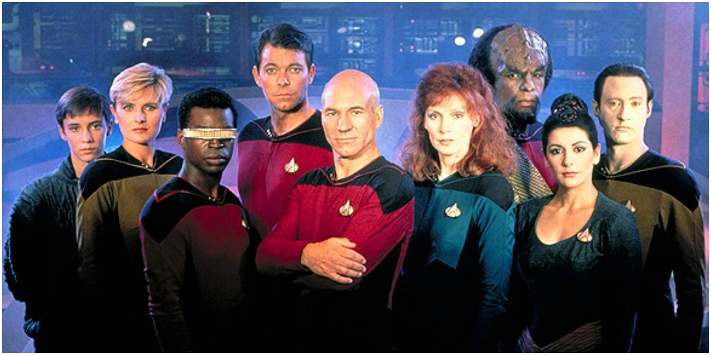 Star Trek The Next Generation's Essential Episodes For New Viewers