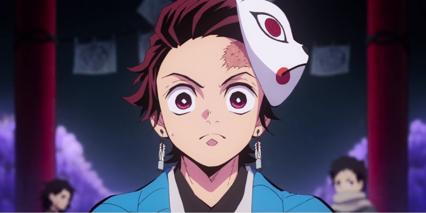 Demon Slayer: Does Tanjiro Have A Love Interest? (& 9 ...