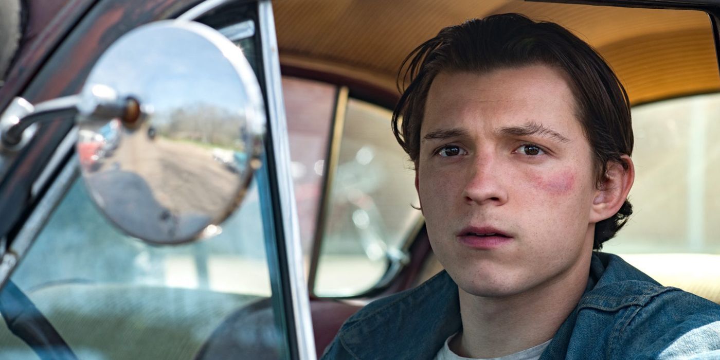 Spider-Man: How Old Tom Holland Is (& 9 Other Things You Didn’t Know
