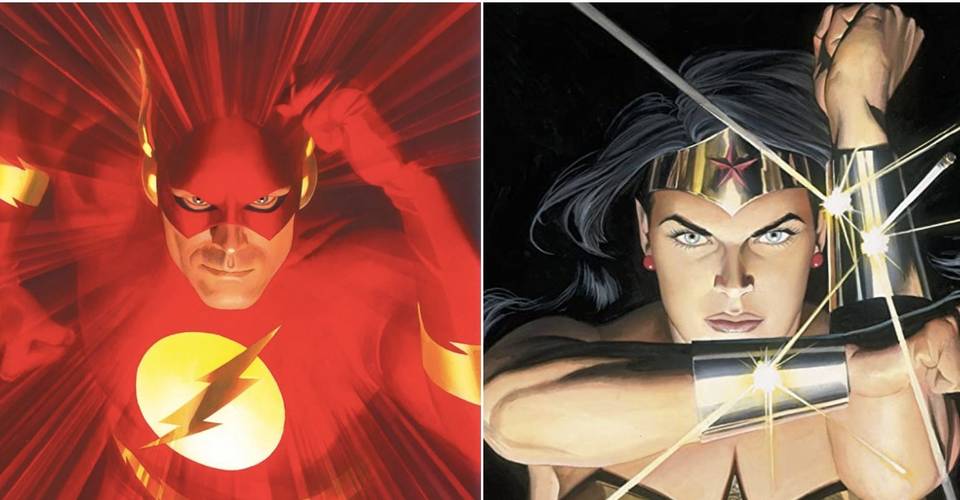 10 Facts About Flash And Wonder Woman S Relationship You Didn T Know 10 Facts About Flash And Wonder Woman S Relationship You Didn T Know