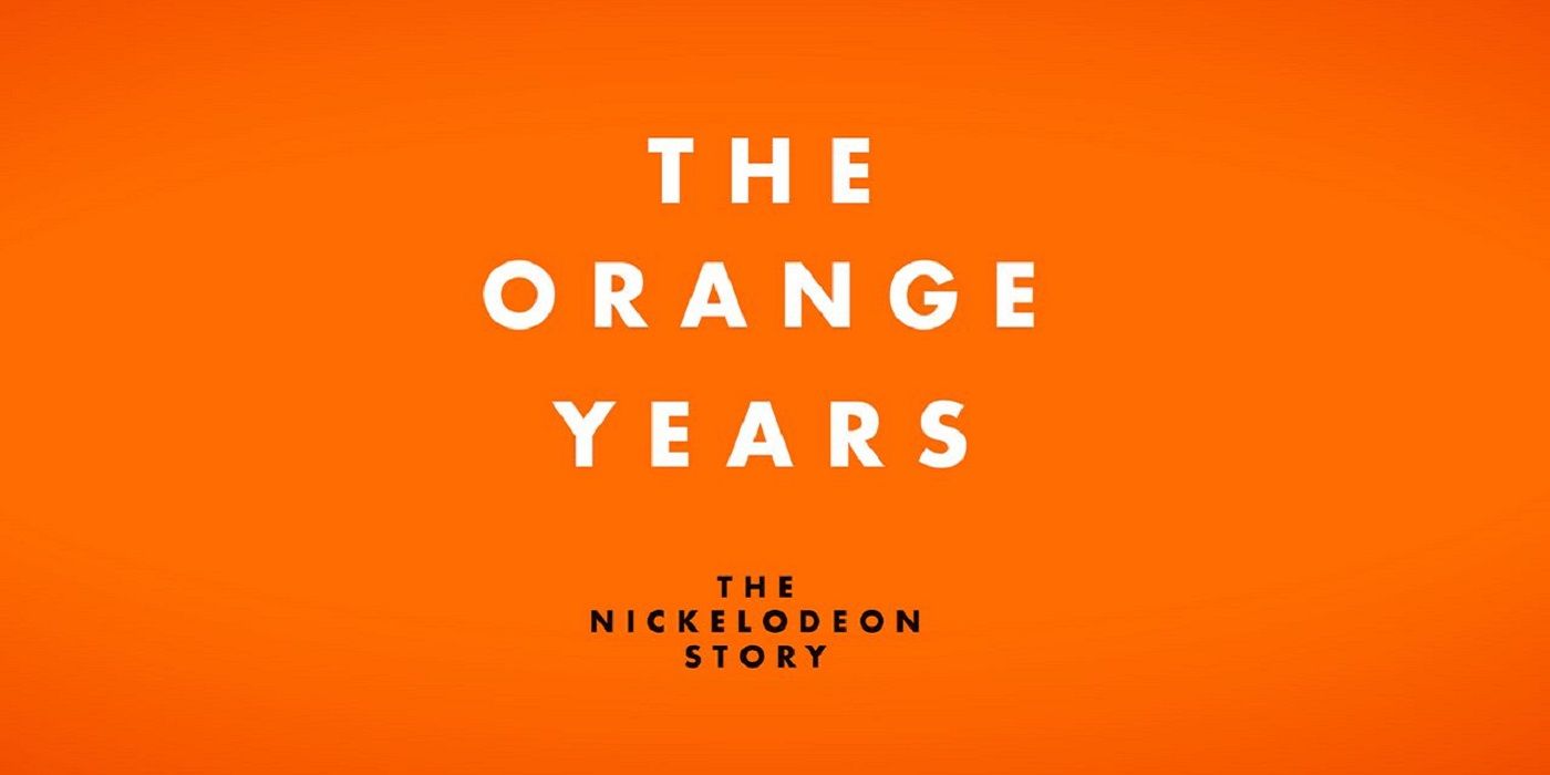Nickelodeon Documentary Trailer Explores the AntiDisney Brand's Magic