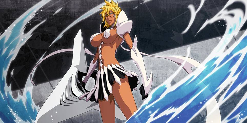 The 10 Best Anime Characters With Water Powers Cbr