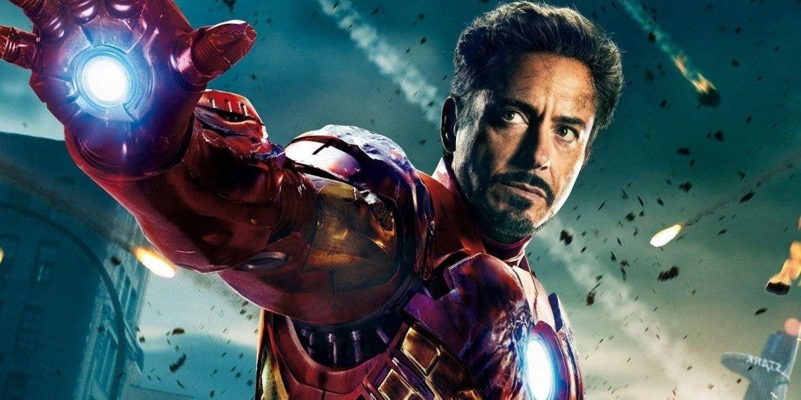 Wandavision S Latest Episode Reveals Iron Man S Influence On Sword