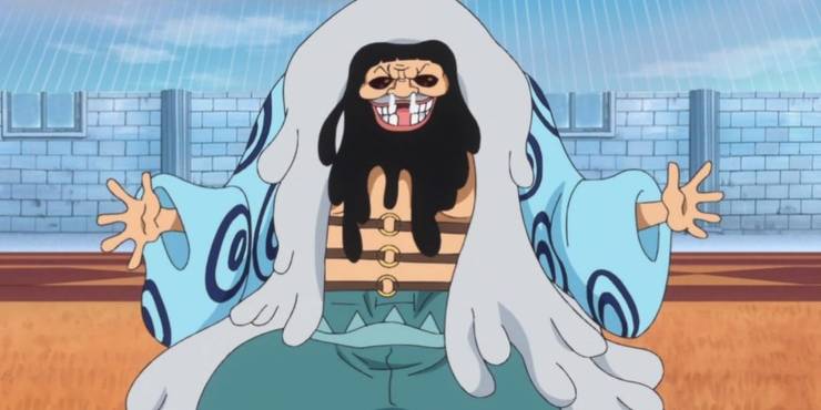 One Piece 5 Character Designs That Everybody Loves 5 They Absolutely Hate One Piece 5 Character Designs That Everybody Loves 5 They Absolutely Hate