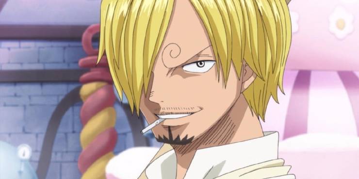 One Piece Every Member Of The Vinsmoke Family Ranked According To Strength