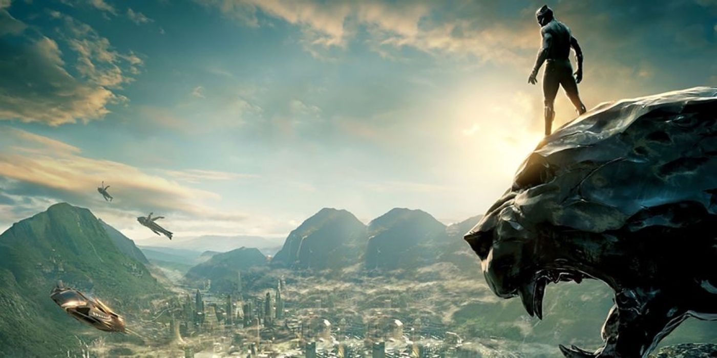 Wakanda: Black Panther Spinoff by Ryan Coogler Heads To Disney+