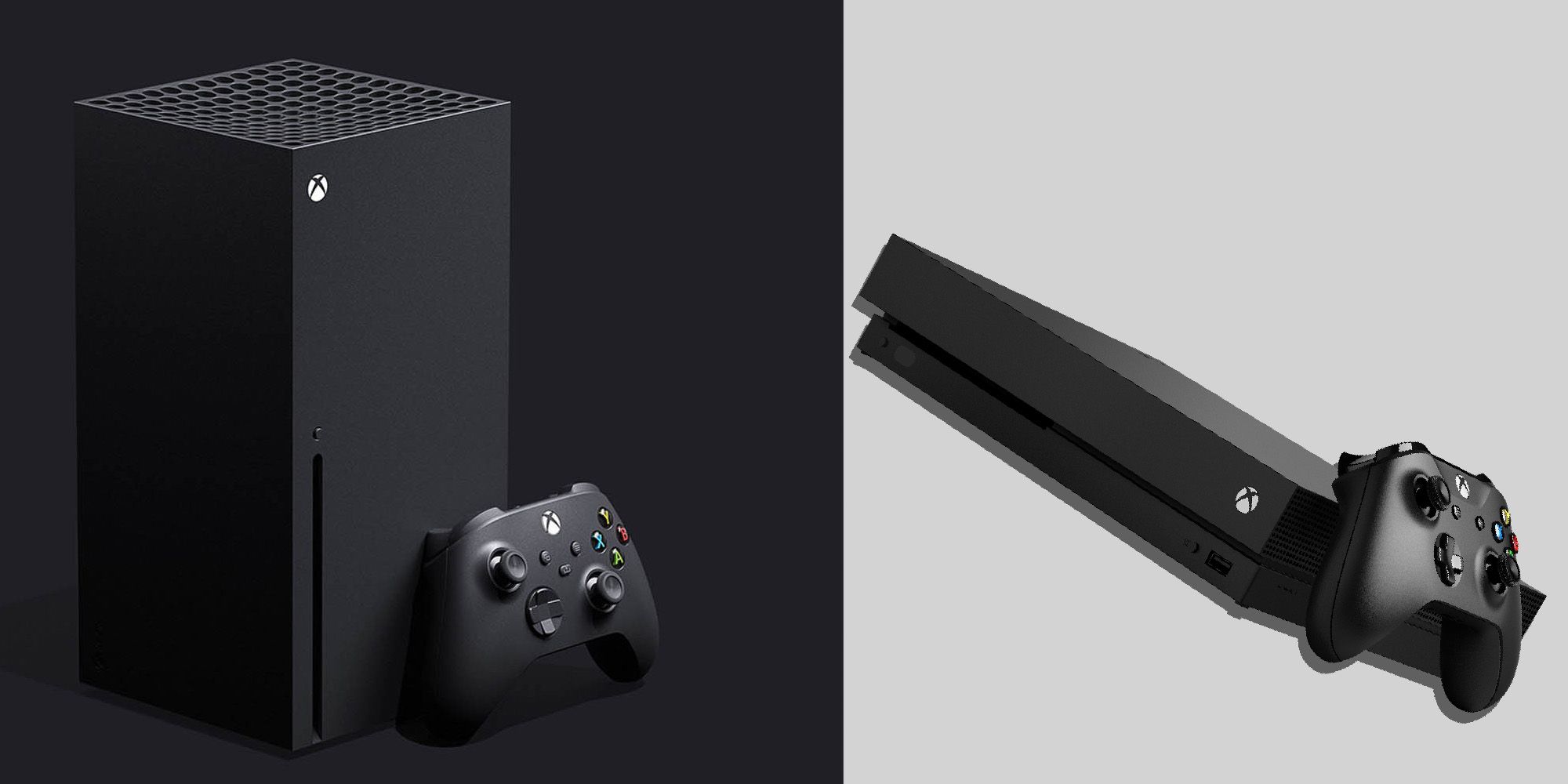 Xbox Series X/S Pre-Orders Cause a Near-750% Spike in Xbox One X Sales