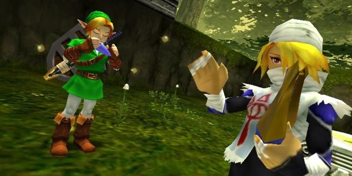 oot on switch
