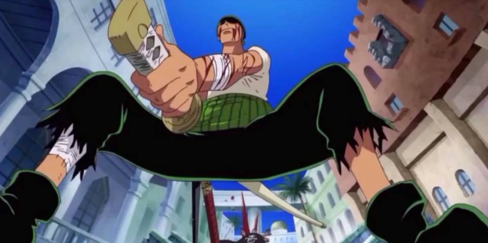 One Piece 10 Times The Main Characters Cheated Death Cbr One Piece 10 Times The Main Characters Cheated Death Cbr