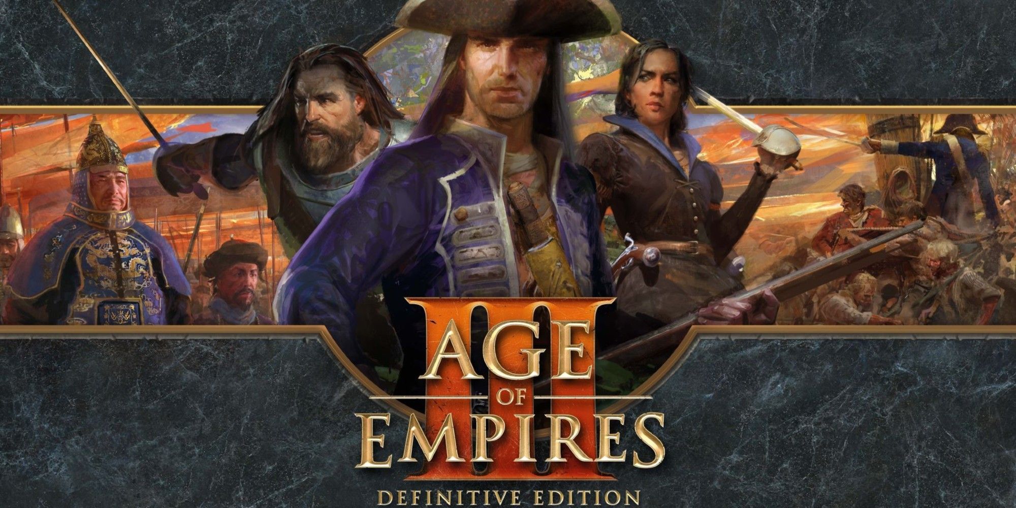 download age of empires 3 definitive