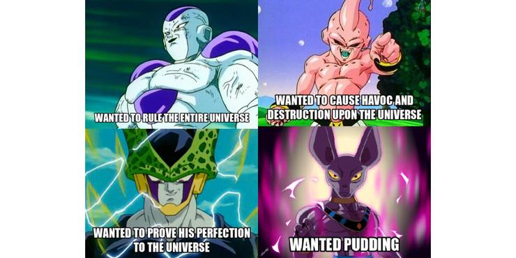 10 Funniest Beerus Memes That Make Us Laugh Cbr 10 Funniest Beerus Memes That Make Us Laugh Cbr