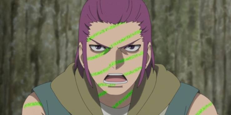 The Boruto Anime Just Introduced A Deadly Pikachu Cbr