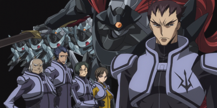 Code Geass 10 Nina Einstein Facts Every Fan Should Know Cbr Code Geass 10 Nina Einstein Facts Every Fan Should Know Cbr