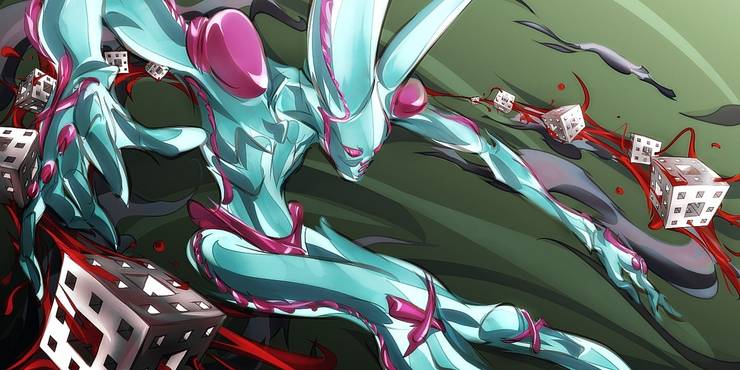 10 Stands In Jojo S Bizarre Adventure That Just Don T Make Sense