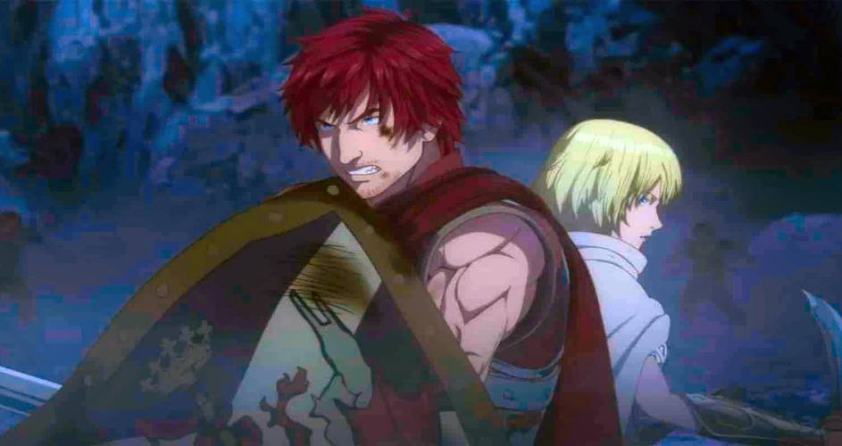 Dragon S Dogma Completely Wastes Hannah Cbr Dragon S Dogma Completely Wastes Hannah Cbr