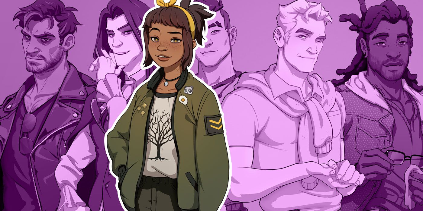 dream daddy a dad dating simulator roberts daughter