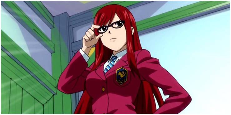 Fairy Tail 5 Reasons Why Lucy Is The Most Prominent Character 5 Why It S Erza Fairy Tail 5 Reasons Why Lucy Is The Most Prominent Character 5 Why It S Erza