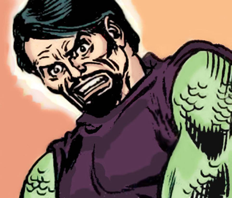 3. Bart Hamilton: A second Goblin reappeared in The Amazing Spider-Man #176-180 after Harry Osborne's appearance. The second Goblin was Bart Hamilton. He was Harry's hypnotherapist. Harry, as Goblin, faced him and killed him as well