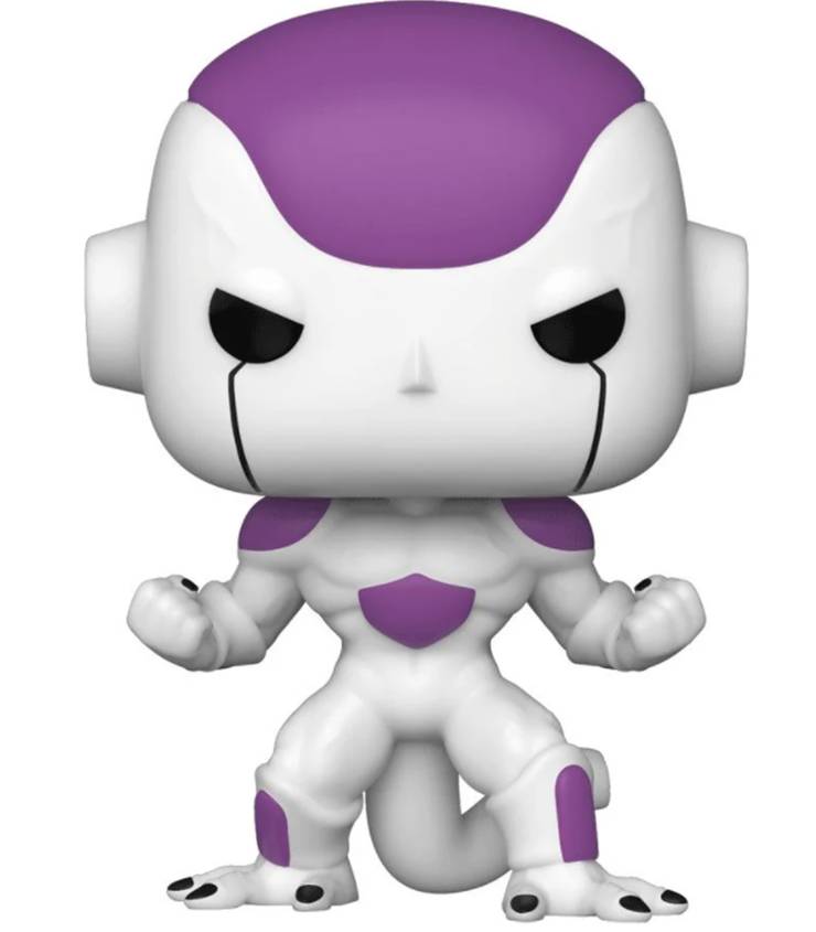 Funko Pop Unleashes A New Wave Of Dragon Ball Z Figures Cbr Funko Pop Unleashes A New Wave Of Dragon Ball Z Figures Cbr