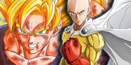 One Punch Man Saitama Is Stronger Than Goku For Very Specific Reasons