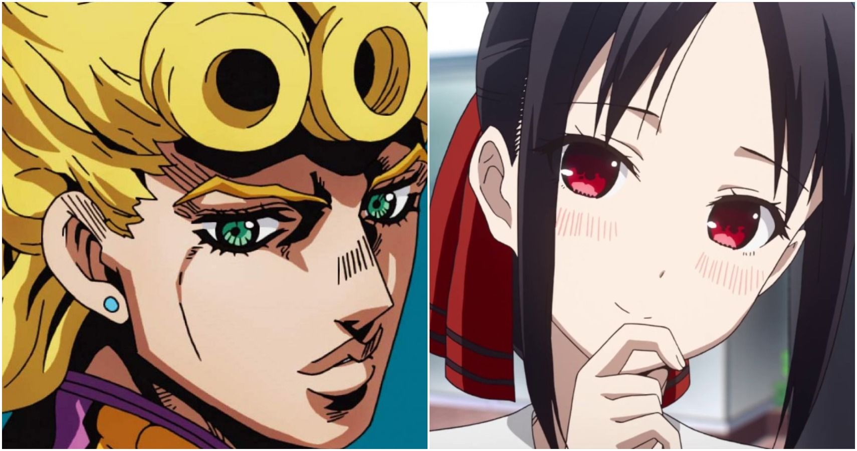 JoJo: 10 JoJo References In Anime Most Fans Missed | CBR