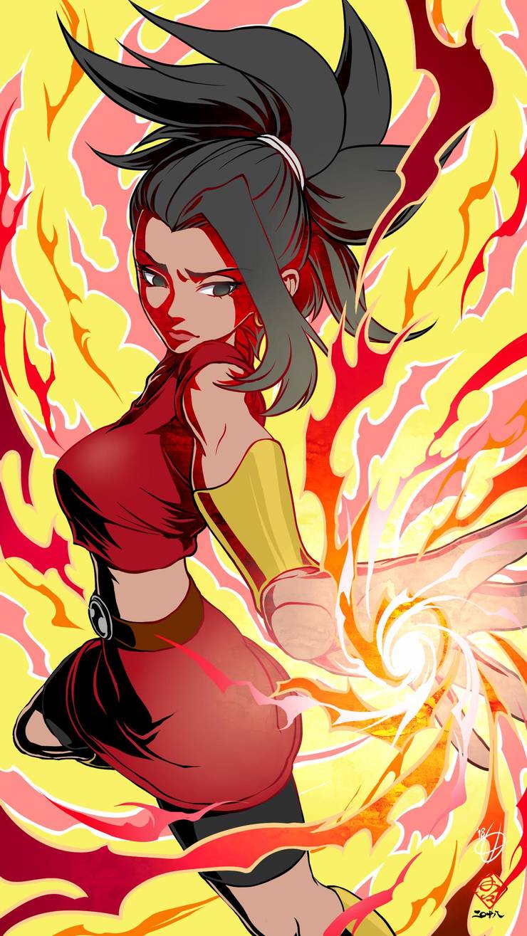 Dragon Ball 10 Pieces Of Kale Fan Art We Love Cbr Dragon Ball 10 Pieces Of Kale Fan Art We Love Cbr