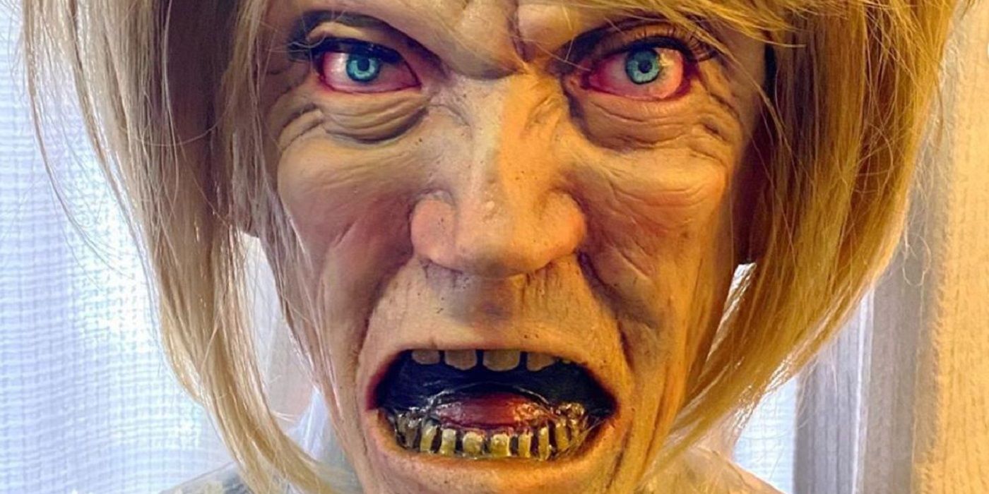 �Karen� Halloween Masks Spark Outrage&hellip; and High Demand CBR
