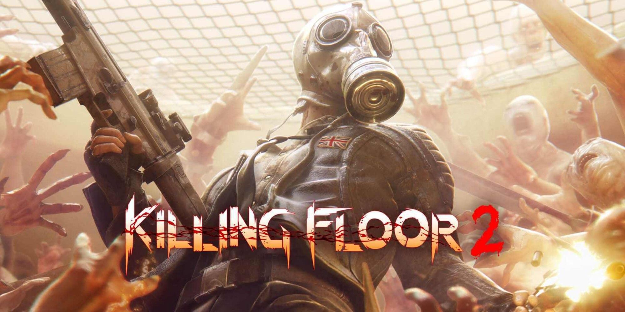 Call Of Duty Killing Floor 2 Will Tide You Over Until Zombie Mode Drops
