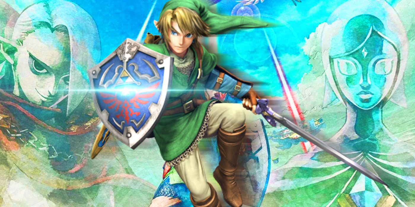 Every 3d Legend Of Zelda Game Ranked According To Critics Pagelagi
