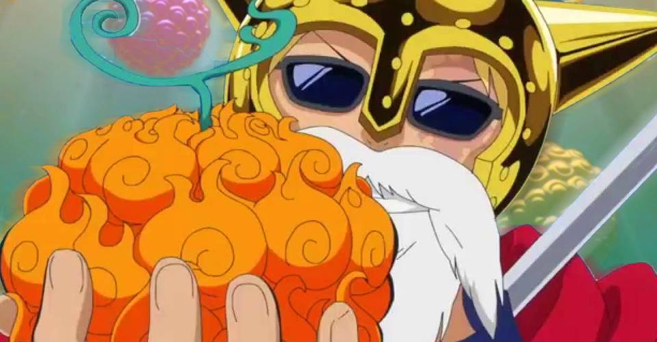 One Piece Every Devil Fruit With More Than One User Cbr One Piece Every Devil Fruit With More Than One User Cbr