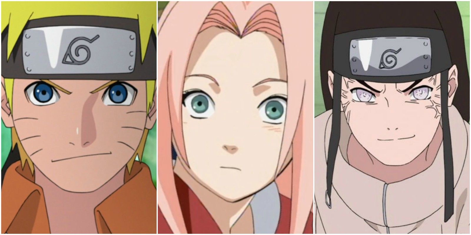 Naruto 10 Anime Characters Who Are A Better Match For Sakura Than Sasuke