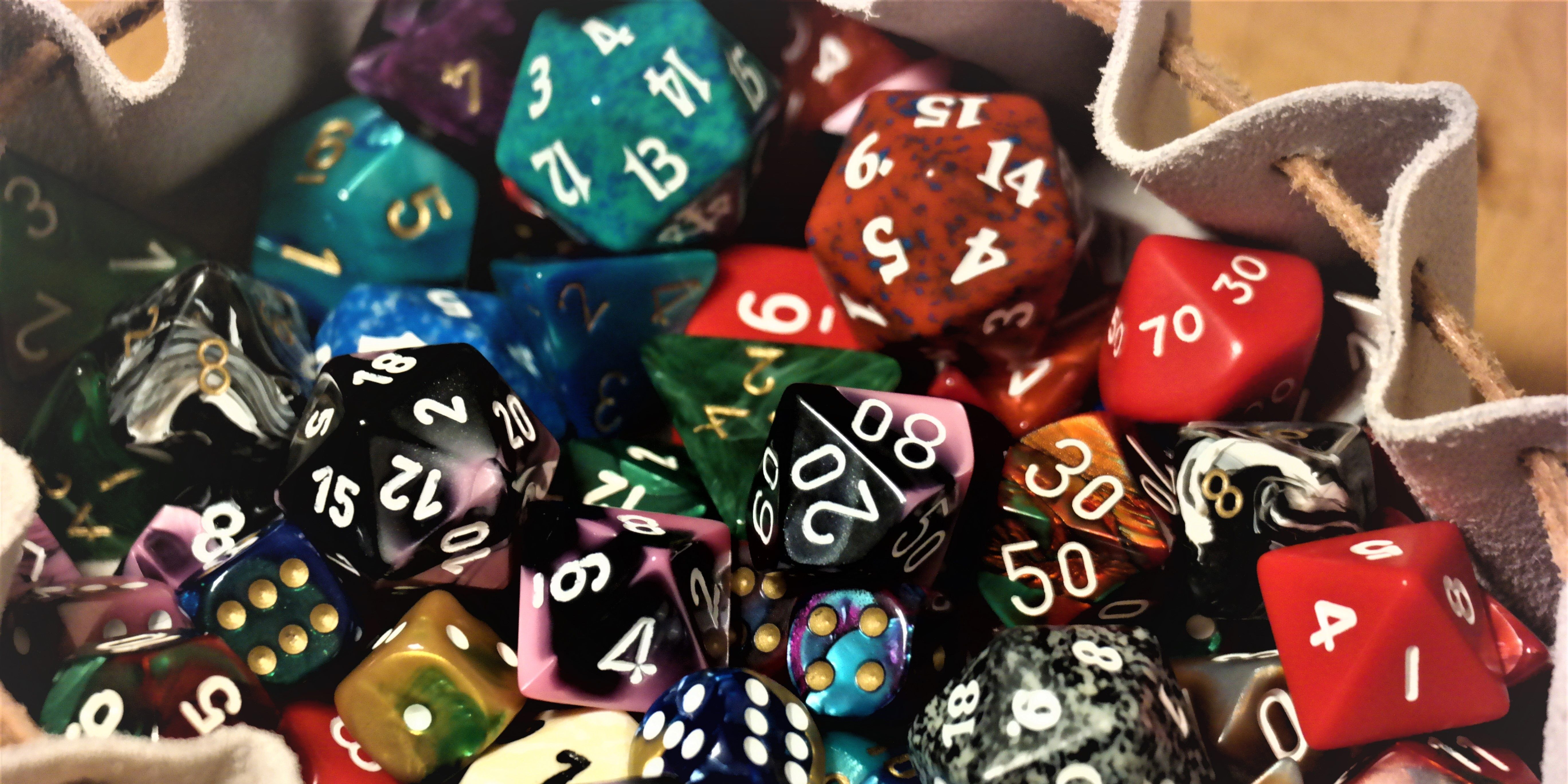 Dungeons & Dragons: How to Create a Culture of Inclusivity at the Table