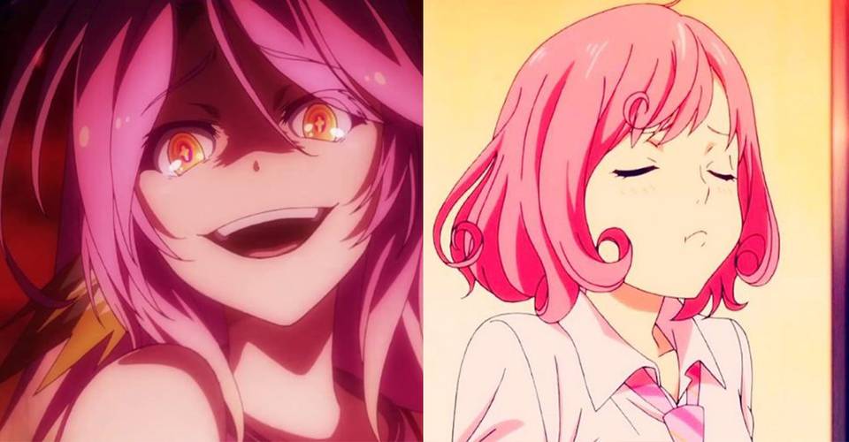 10 Of The Most Popular Pink Haired Anime Characters You Forgot Existed 10 Of The Most Popular Pink Haired Anime Characters You Forgot Existed