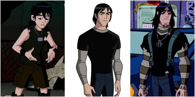 The Best Goth Emo Cartoon Characters Of The 00s Officially Ranked The Best Goth Emo Cartoon Characters Of The 00s Officially Ranked
