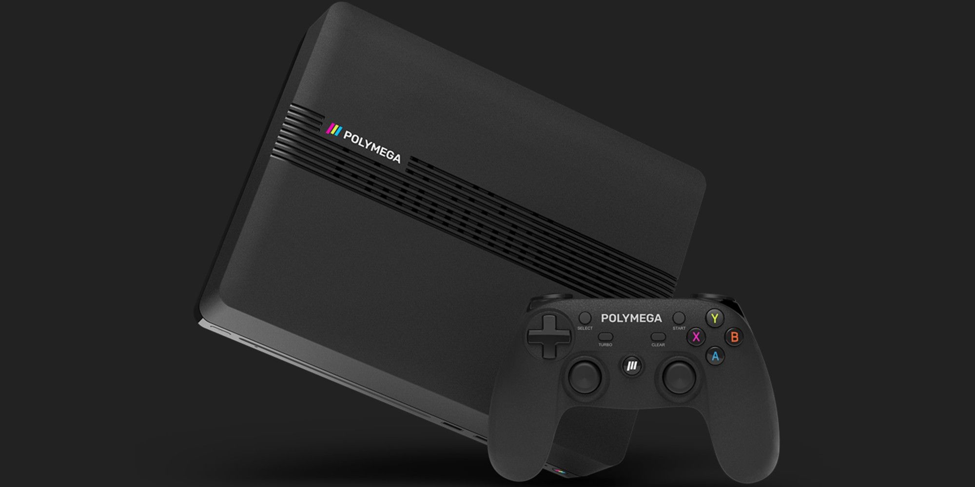 The Polymega Is More Important For Video Game Preservation Than You