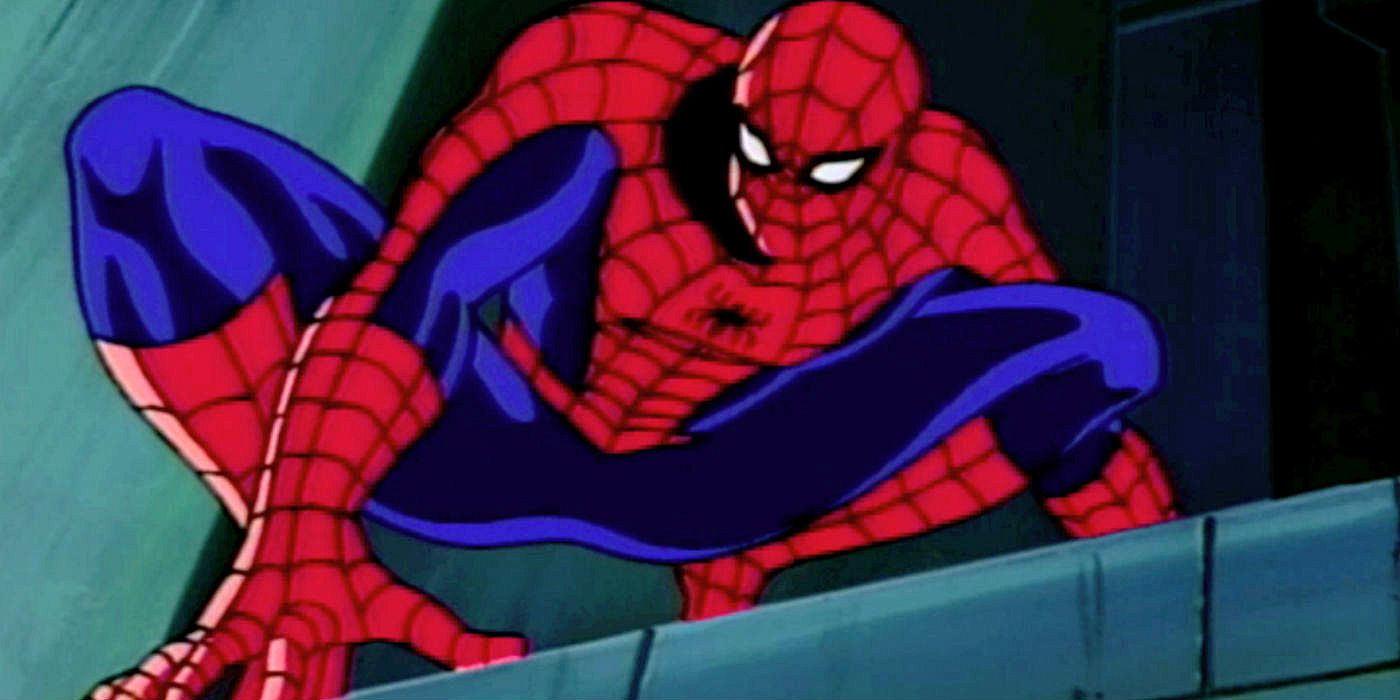 Spider man the animated series коды