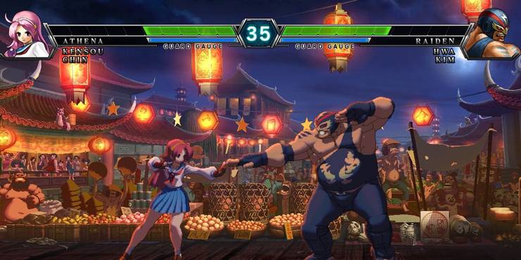 15 Best Anime Fighting Games Ranked Cbr 15 Best Anime Fighting Games Ranked Cbr