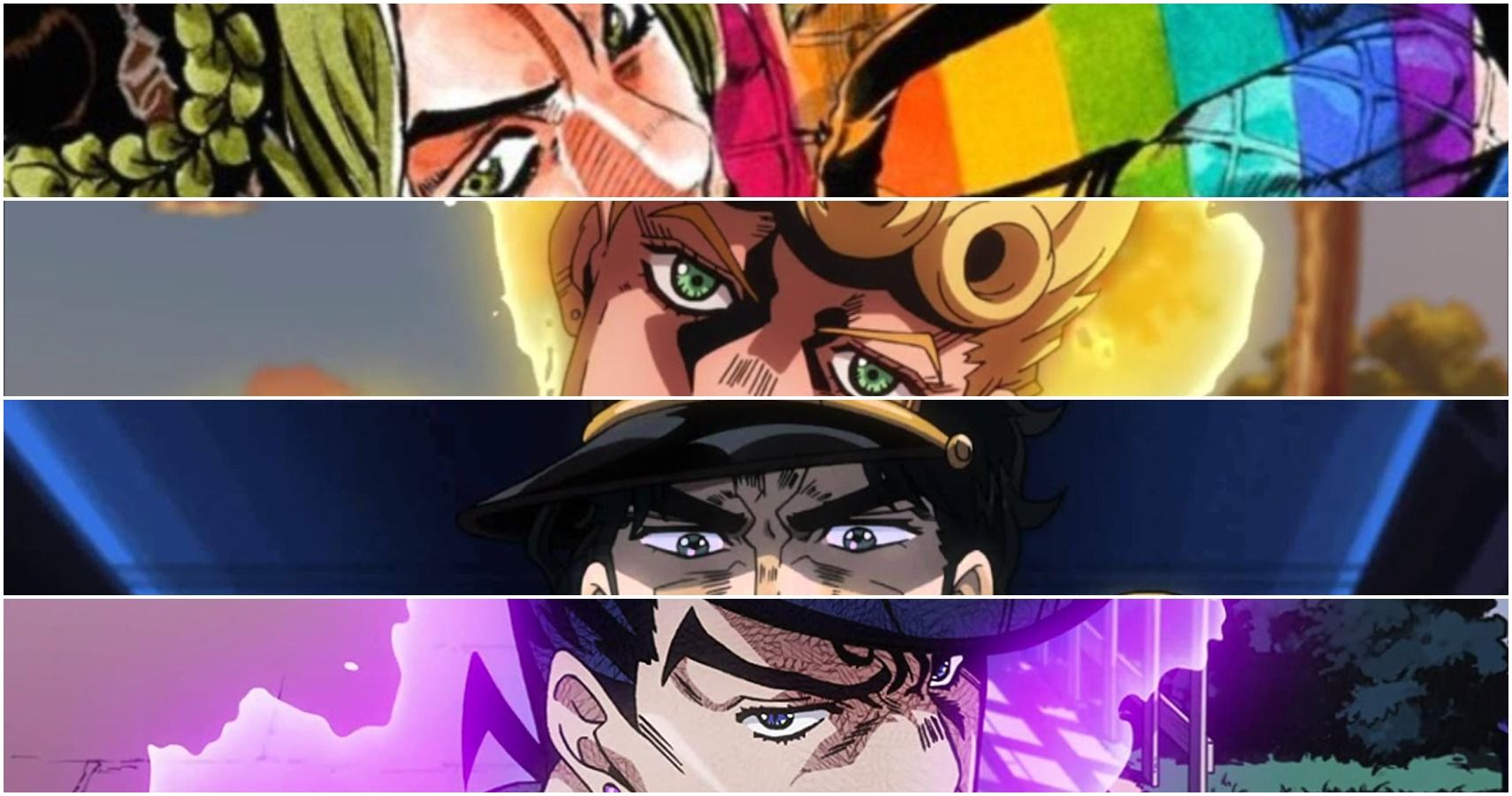 10 Stands In Jojo's Bizarre Adventure That Just Don't Make Sense