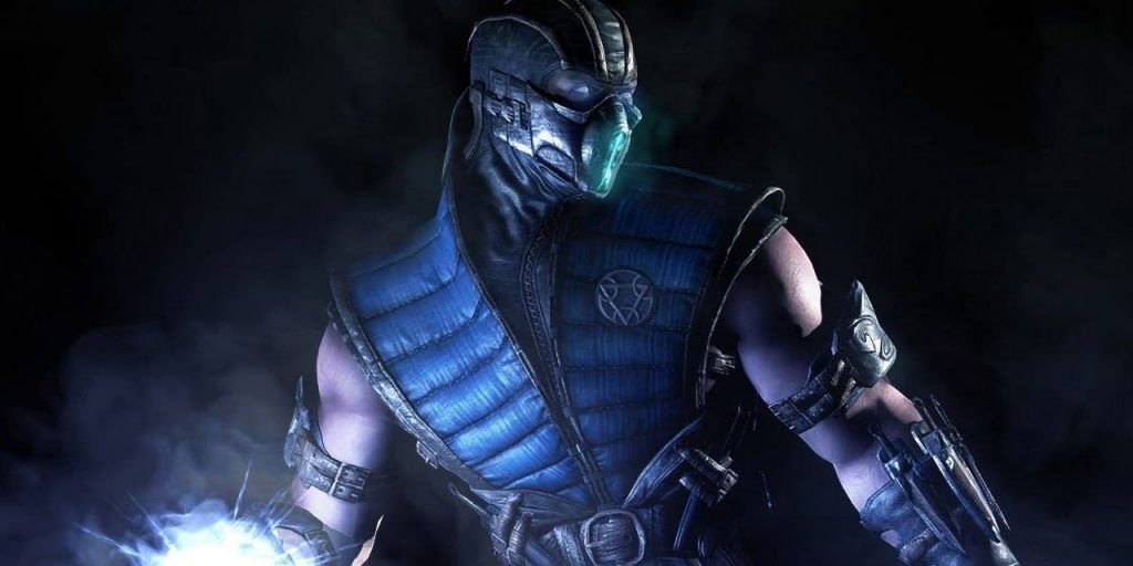 Mortal Kombat 5 Heroes Most Likely To Become Revenants 5 Revenants Likely To Be Restored