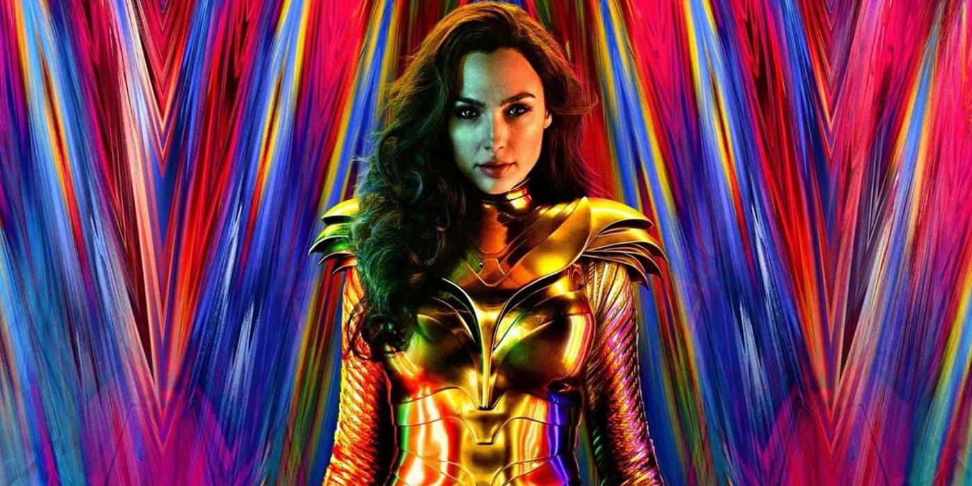 Wonder Woman 1984 Review Roundup | CBR