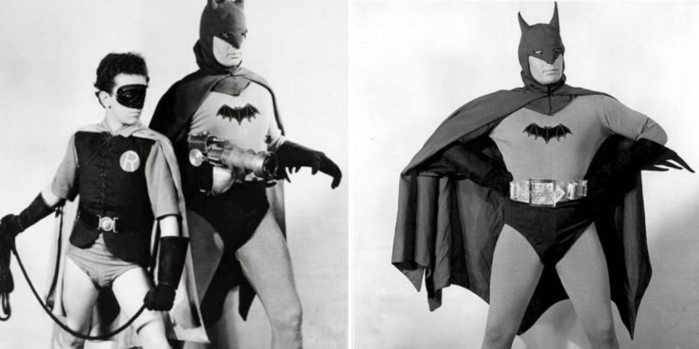1943 Batman Serial