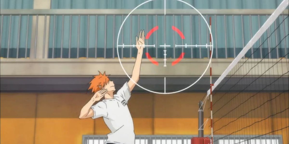 Ou Reprendre Haikyuu Après La Saison 4