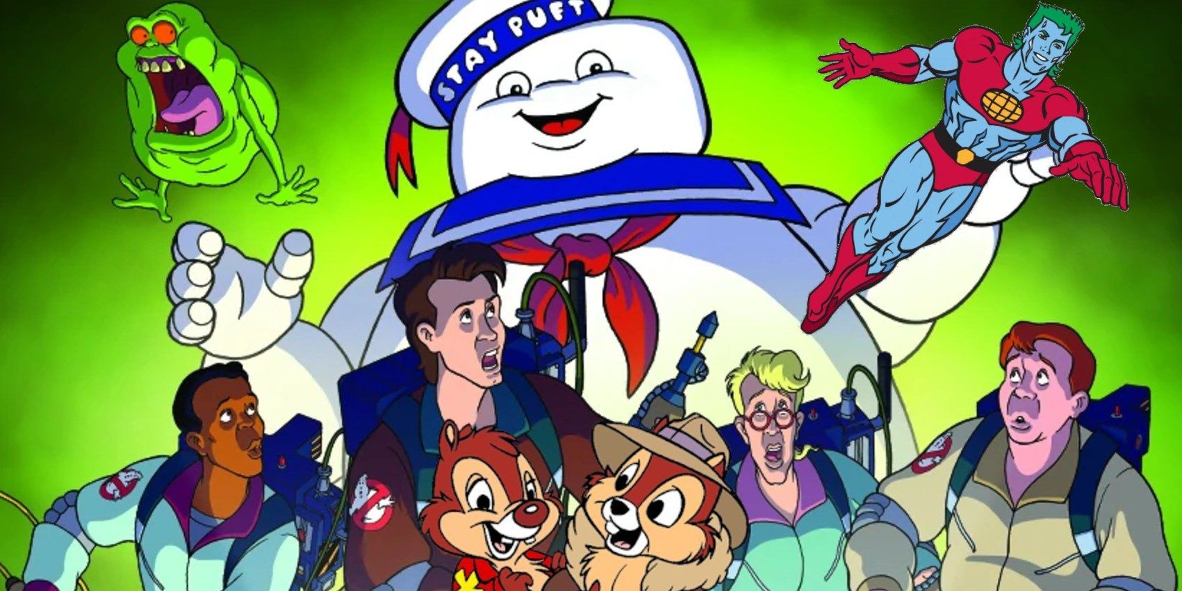 10 80s Cartoons That Need To Be Rebooted | CBR