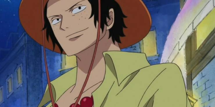 One Piece 10 Things You Need To Know About Portgas D Ace Cbr