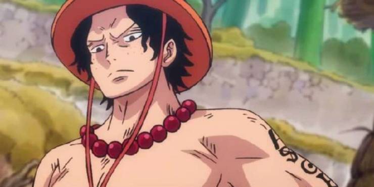 One Piece 10 Things You Need To Know About Portgas D Ace Cbr