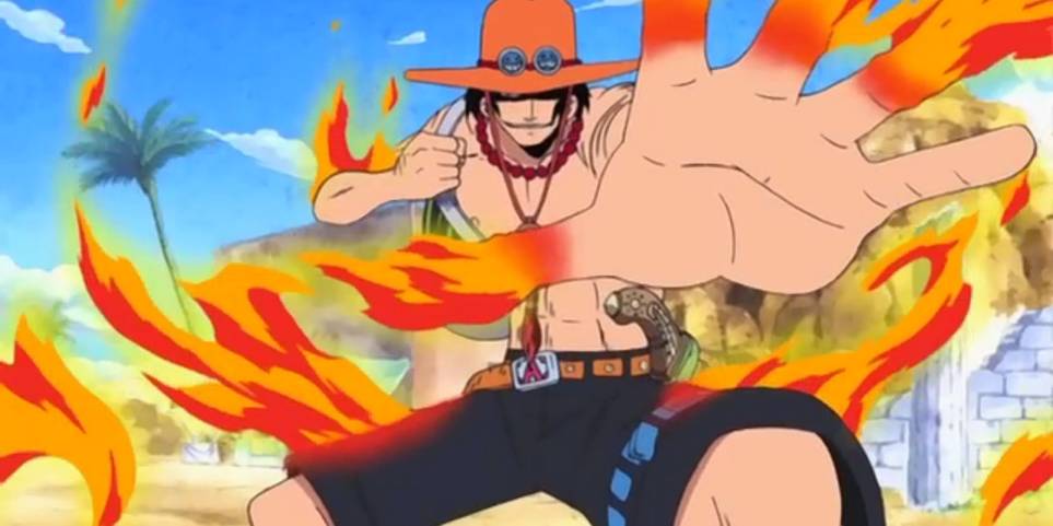 One Piece 10 Things Ace Would Be Doing If He Were Still Alive One Piece 10 Things Ace Would Be Doing If He Were Still Alive
