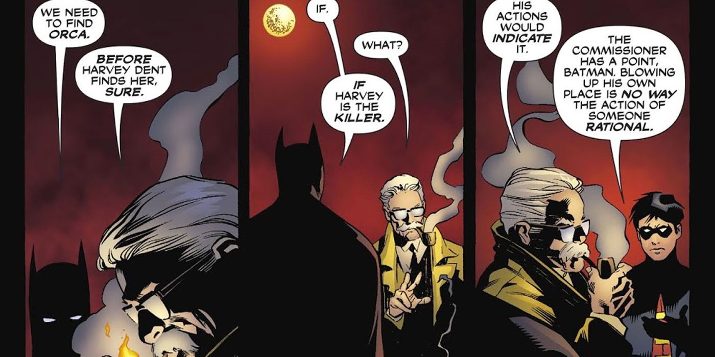 Batman Robin Dick Grayson S 5 Best Comics Tim Drake S 5 Best